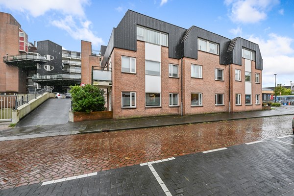 Verkocht onder voorbehoud: Koude Horn 149, 1941 KC Beverwijk